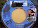 THE PIONEERS NO DOPE ME PONY GREAT GREAT IN 68 OG UK AMALGAMATED 7