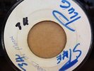 THE SHOW BOYS PEOPLE ARE WONDERING / LONG TIME OG UK GAS BLANK 7