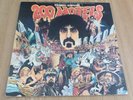 FRANK ZAPPA - 200 MOTELS - UK ISSUE + BOOKLET + POSTER - EXCELLENT