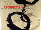 CONCEPTION-MILES DAVIS, STAN GETZ SONNY ROLLINS ZOOT SIMS GERRY MULLIGAN-OJC
