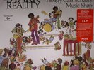 STARK REALITY, The - Discovers Hoagy Carmichael's Music Shop (remastered) - 3xLP