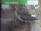 JETS TO BRAZIL Four Cornered Night 2xLP SEALED color vinyl reissue Jawbreaker