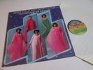 The Clark Sisters-You Brought The Sunshine LP GOSPEL VINYL NM