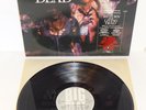 THE RETURN OF THE LIVING DEAD SOUNDTRACK 1985 BIG BEAT LP inc. The Cramps Damned