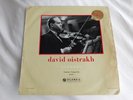 David Oistrakh and Vladimir Yampolsky - Encores (UK ORIG. COLUMBIA SAX 2253)