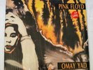 PINK FLOYD omay yad LP IN SHRINK Leopard live 1971 & Zabriskie Point outtakes