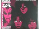 KISS – Decade of Masquerade, CANADA/ Ottawa, 1983, 2 LPs GATEFOLD w/OBI + POSTER