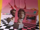 Macintosh Plus - Floral Shoppe Bubblegum Pink Vinyl LP  New  Vaporwave