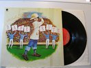 Babe Ruth - Kid's Stuff LP 1976 Capitol Germany Near Mint