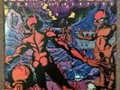 COMPANY FLOW - Funcrusher Plus (Rawkus 1997) Double LP
