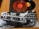 Magic Dirt RARE 10