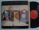 CHARLES MINGUS Mingus Ah Um JAZZ Mono LP COLUMBIA CL-1370 DG 6 eye 1B/1B  M-