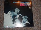 ELVIS PRESLEY 