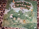 BEACH BOYS   SMILEY SMILE. Repress UK vinyl LP. Brian Wilson. EX/NM.
