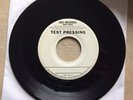THE BEACH BOYS - COME GO WITH ME - CBS TEST PRESSING 7