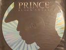 prince black sweat 12 inch picture disc vinyl