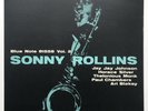 SONNY ROLLINS Blue Note 81558 Vol. 2 LP superb NM