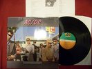 AC/DC - Dirty deeds done dirt cheap     Top  German Atlantic  LP