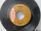 Northern Soul / Jazz *Etta James* 45 At Last on Argo #5380 VG to VG+