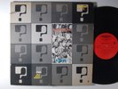 ORQUESTA DEE JAY Forget It SALSA Guaguanco LP LEWGAS Orig. w/ POSTER Ralph Lew