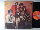 LEBRON BROTHERS  Asunto Familia LATIN LP COTIQUE ORIGINAL SHRINK SALSA
