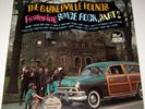 THE BASKERVILLE HOUNDS ?Featuring Space Rock Part 2 1967 stereo Dot Lp NM Beauty