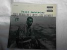 Juan Amalbert Latin Jazz Quintet Hot Sauce Tru Sound TRU 15003 Yellow Label Mono