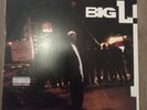 Big L - Lifestyles of Da Poor and Dangerous vinyl LP