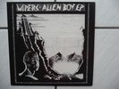 Wipers ?– Alien Boy EP 12