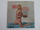 JOHNNY HORTON All For The Love Of A Girl Cheesecake Vinyl 12 