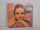 JOHNNY CASH - LP -  COUNTRY BOY  - Brand New Sealed