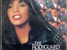 Whitney Houston The BODYGUARD OST [SEALED] 1992 1st Korea Vinyl, Kevin Costner
