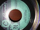 Feel Like Jumping - Lee  'King' Perry / Perhaps - Roland Alphonso - repress.