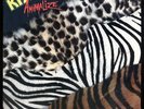VINYL LP Kiss - Animalize Mercury / RCA Pressing R163480 NM