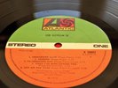 LED ZEPPELIN - LED ZEPPELIN III - 1971 UK PRESSING - BARELY PLAYED NEAR MINT