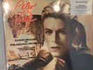 Peter and the Wolf [180 gm black vinyl], David Bowie, 8718469536900