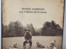 George Harrison - All Things Must Pass (Apple STCH 639) - 3 LP Box Set