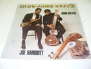 JOE HARRIOTT & JOHN MAYER - INDO - JAZZ SUITE - B/BLUE COLUMBIA - UK 1966 -
