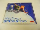 PINK FAIRIES - NEVER NEVER LAND - UK 1971 -