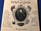 NITTY GRITTY DIRT BAND Will The Circle Be Unbroken STILL SEALED UA 3 LP