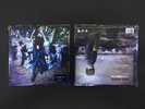 Jack White - Lazaretto Vinyl - Third Man Records Misprint Back Cover Upside Down