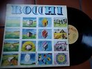 LP CLAUDIO ROCCHI SAME 1975 ARISTON  COPERTINA EX VINILE VG+/EX