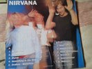 NIRVANA - WHIPLASH VINYL LP