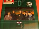 DURAN DURAN UNION OF THE SNAKE HOLLAND CASSETTE SINGLE SEALED 1983  RARE