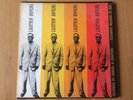LIGHTNIN' HOPKINS, Lightnin' Hopkins (RARE 1959 US FOLKWAYS BLUES EX 1ST ISSUE )