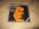BEETHOVEN SES 9 SYMPHONIES ET OUVERTURES BOX SET 8LP ANDRE CLUYTENS. FRENCH
