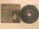 Patsy Cline Dear God EP ED 2759 Decca 1963