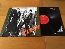 CLASH - THE CLASH - 1980'S DUTCH PRESS STUNNING NM COPY OF THIS PUNK CLASSIC