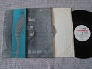 THE BUD POWELL TRIO Blues For Bud LP 33T Jazz Original UK 1958 33CX10123 EX/VG++
