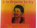 Hermes Manyoma Y Su Orquesta La Ley ?– La Rumba Se Prendio LP Colombia CBS PROMO